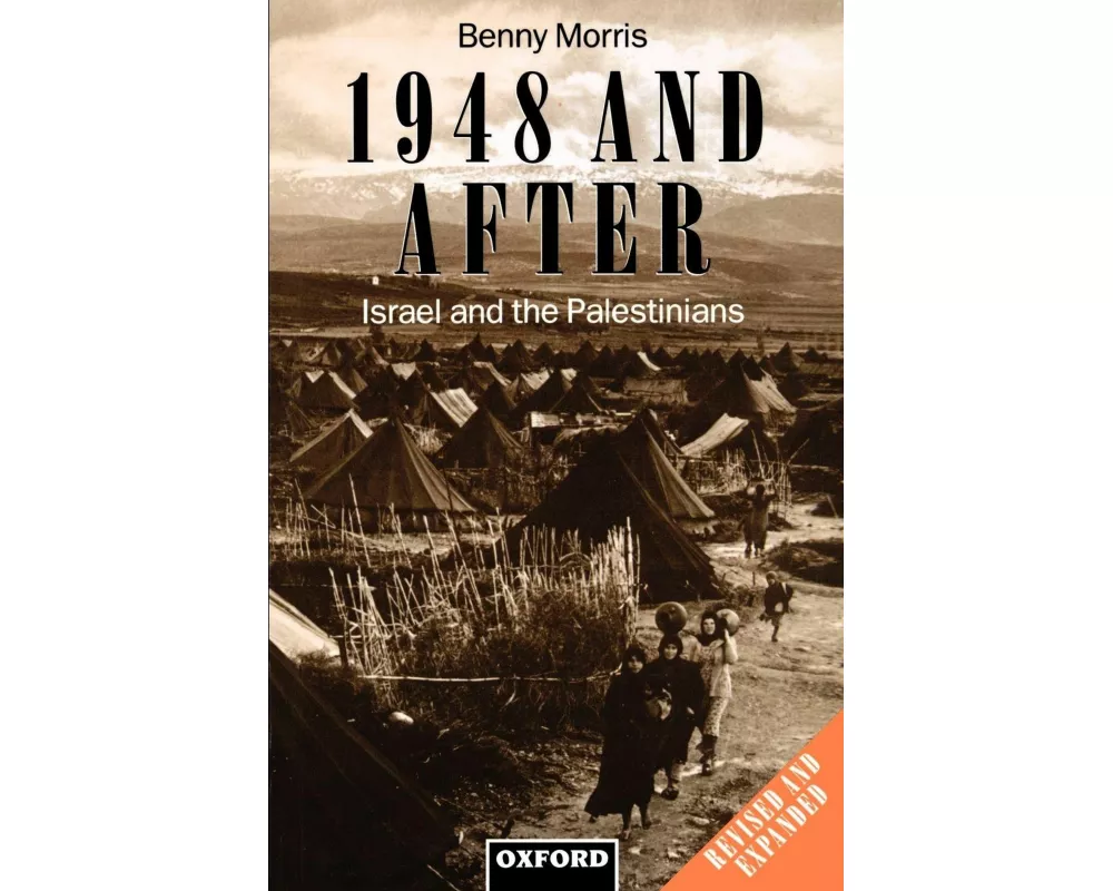 1948 and After