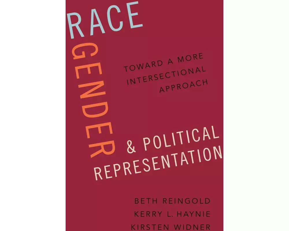 Race, Gender, and Political Representation