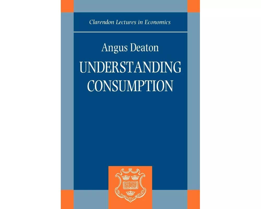 Understanding Consumption