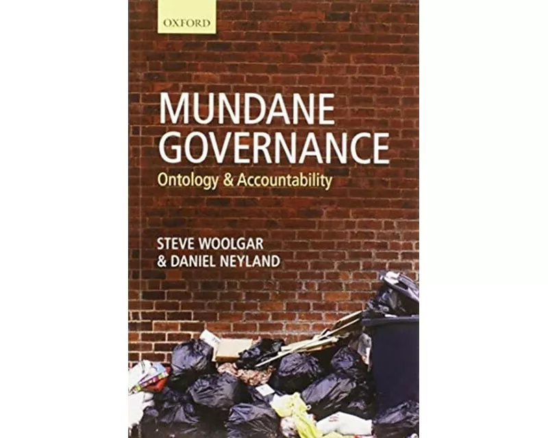 Mundane Governance