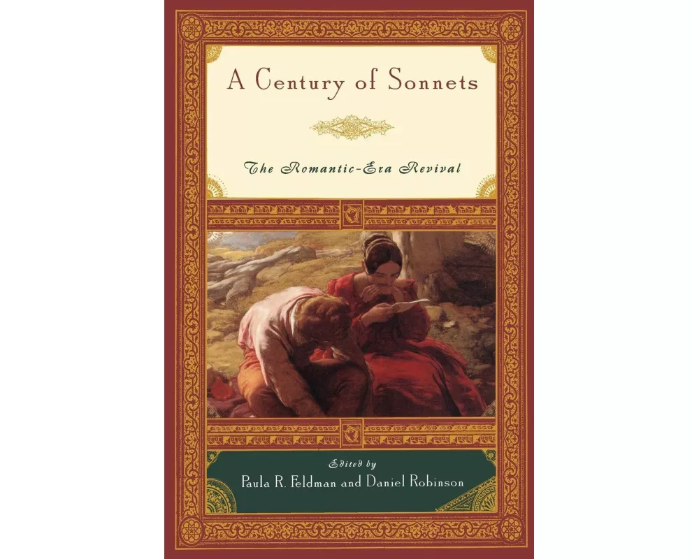A Century of Sonnets