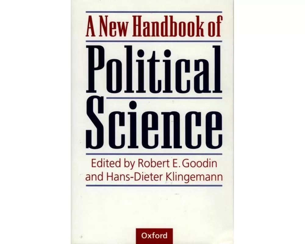 A New Handbook of Political Science