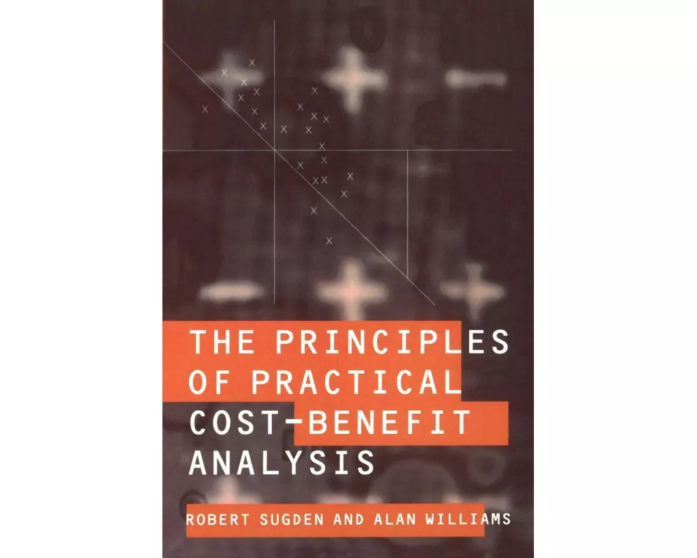 The Principles of Practical Cost-Benefit Analysis