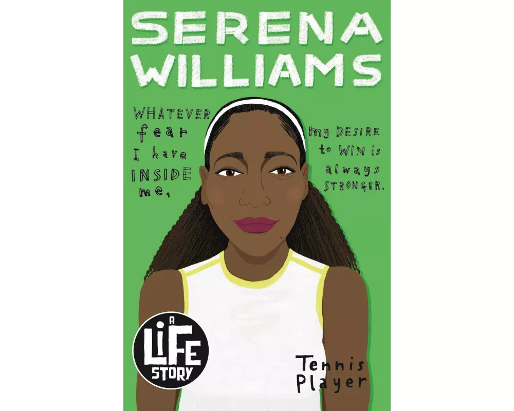 Serena Williams