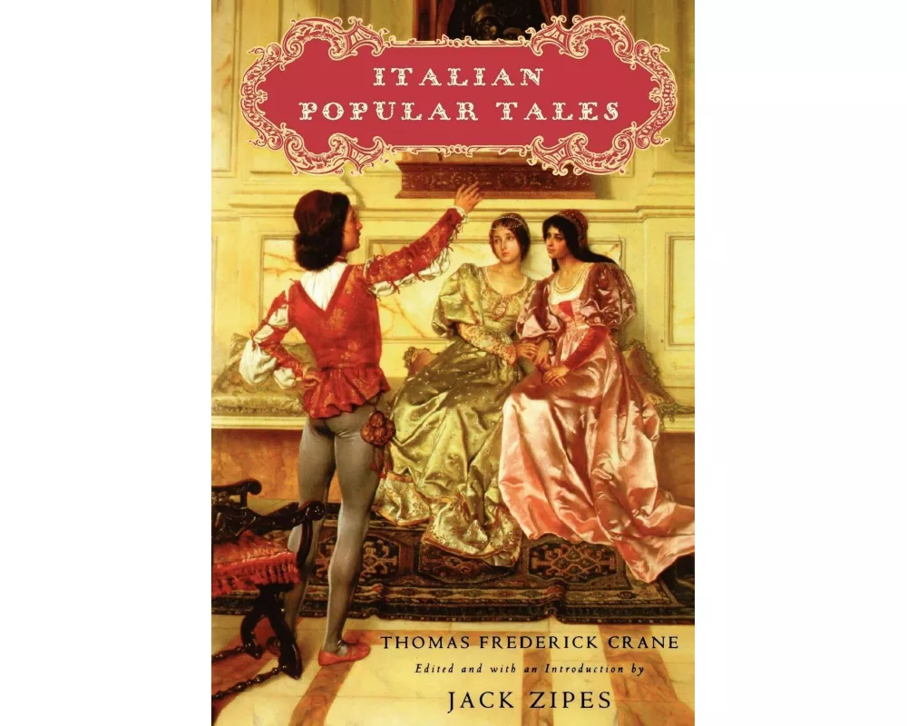 Italian Popular Tales