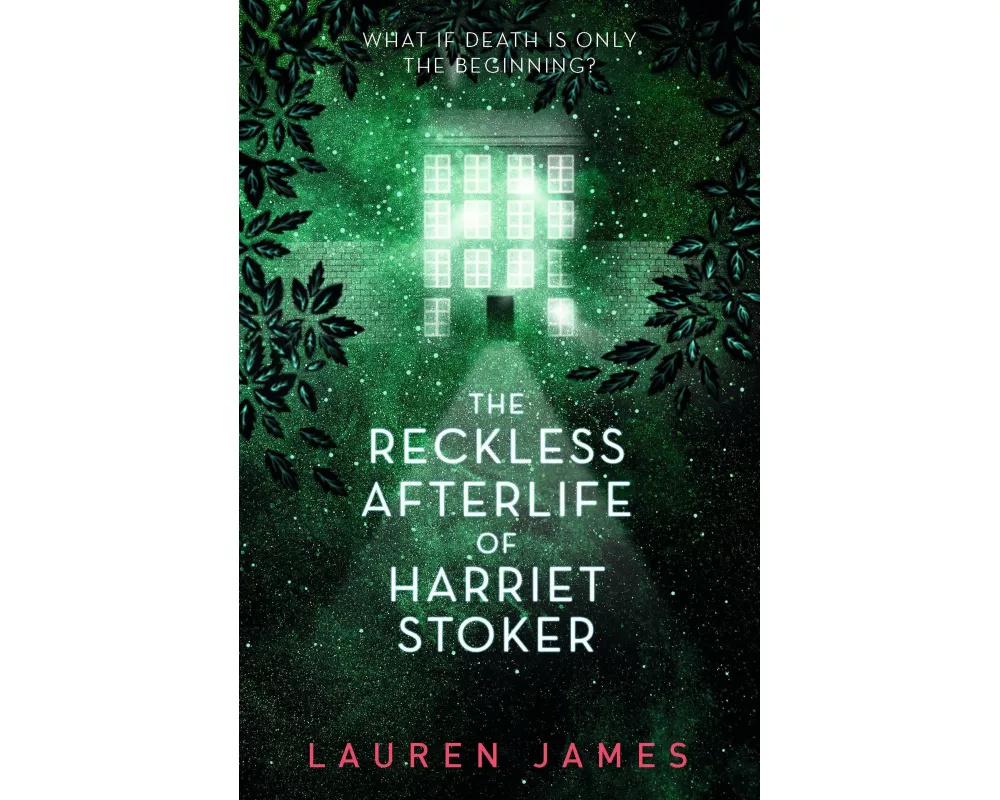 The Reckless Afterlife of Harriet Stoker