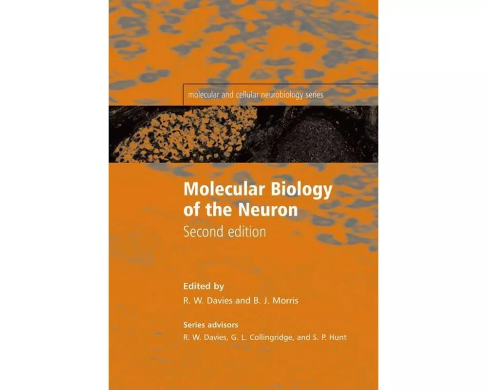 Molecular Biology of the Neuron