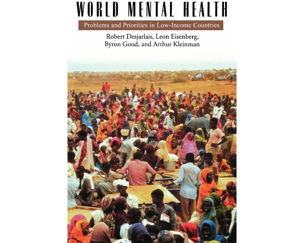 World Mental Health