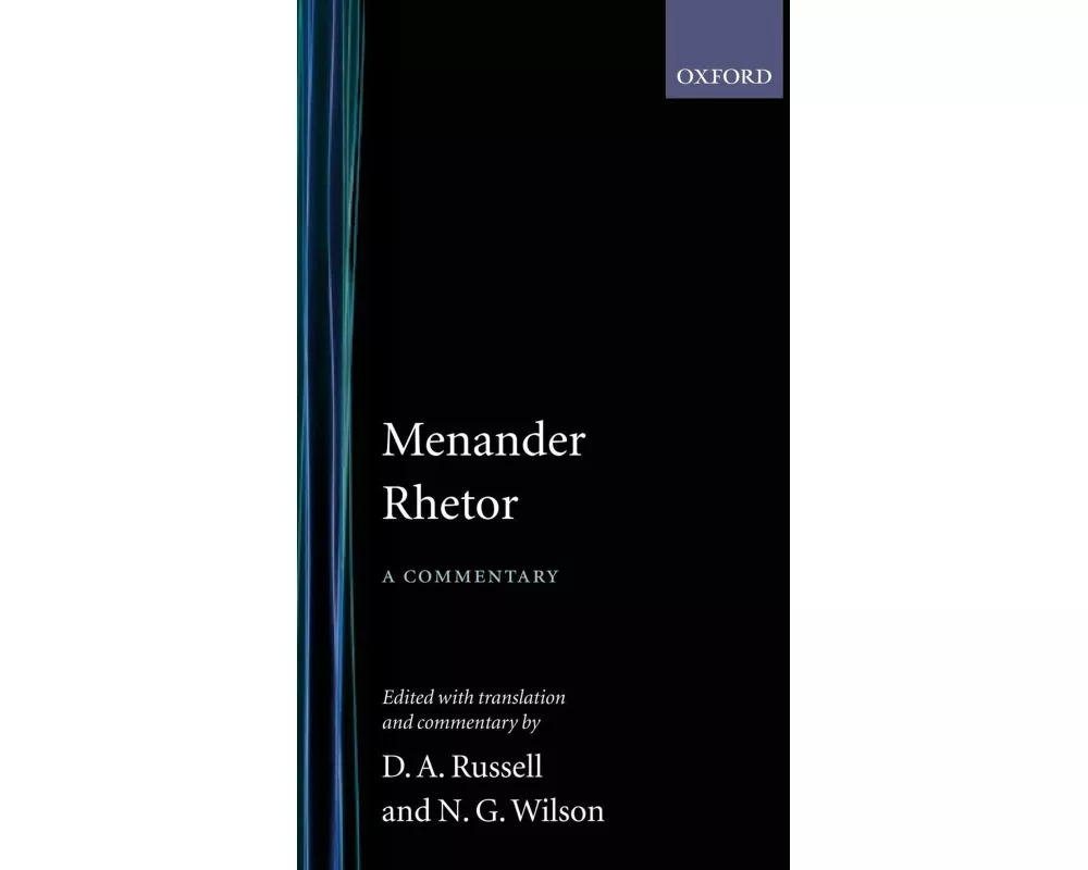 Menander Rhetor