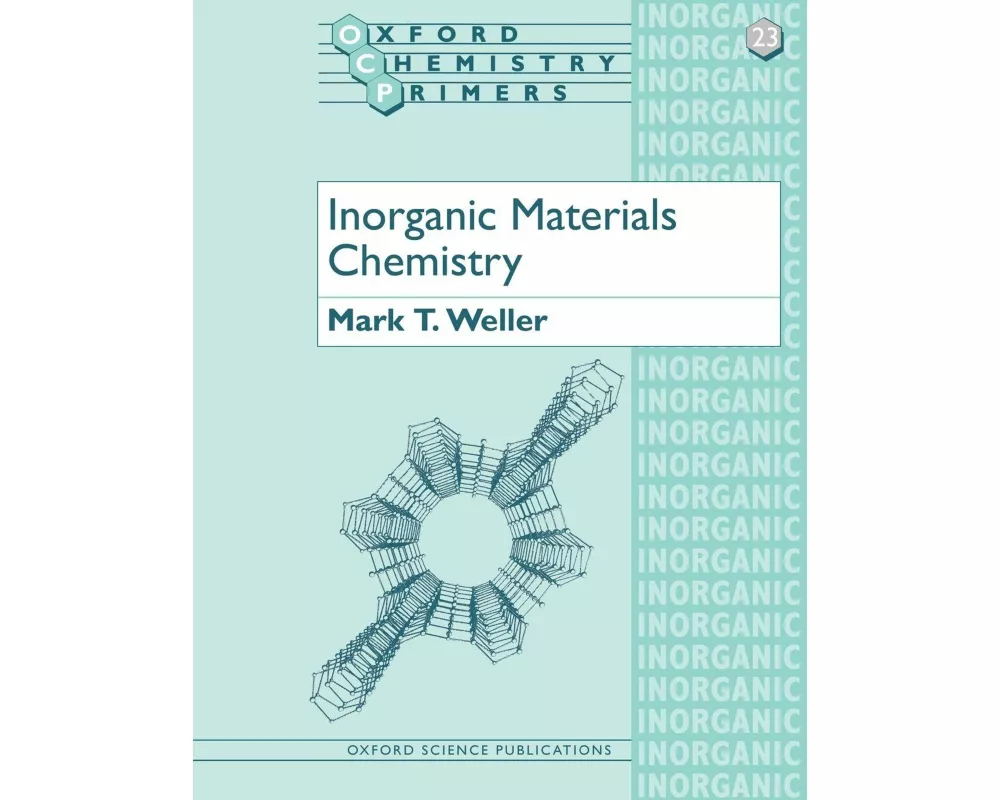 Inorganic Materials Chemistry