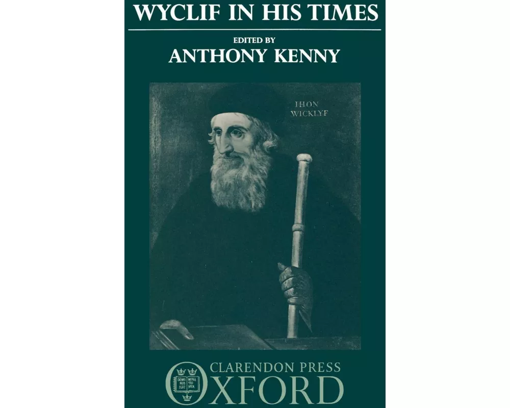 Wyclif in His Times
