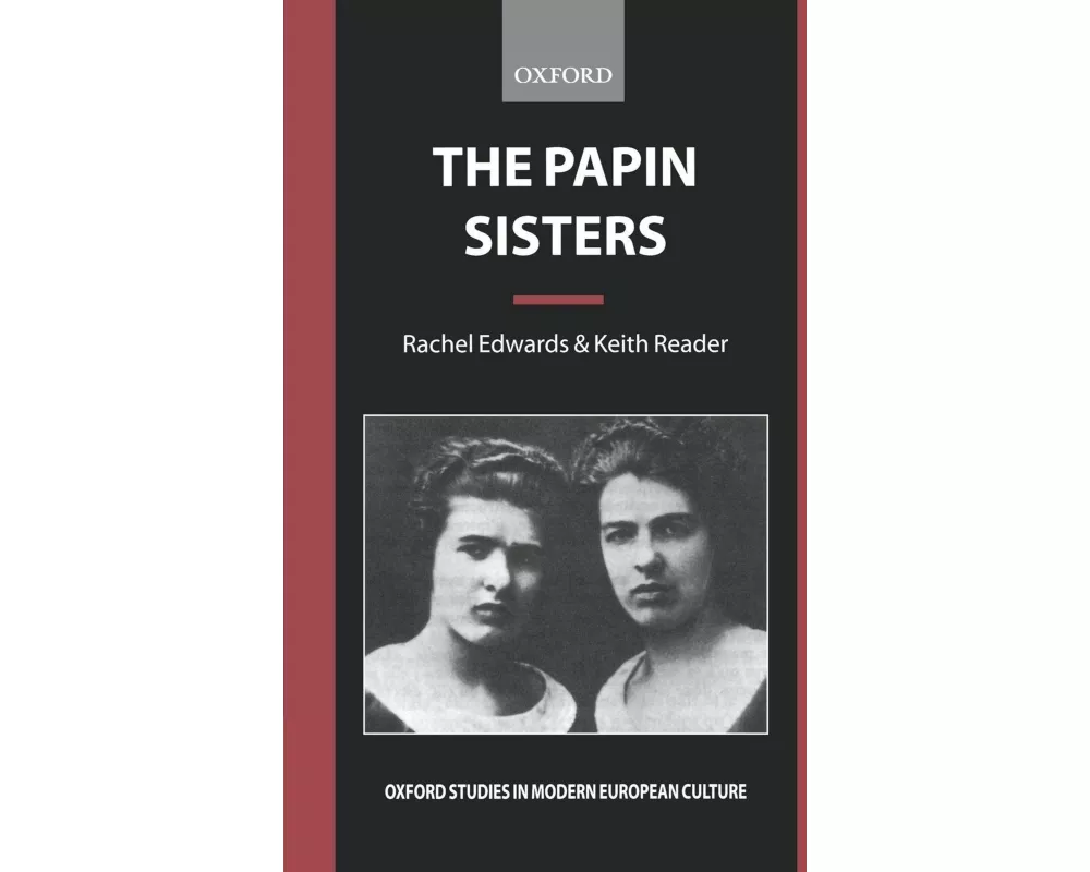 The Papin Sisters