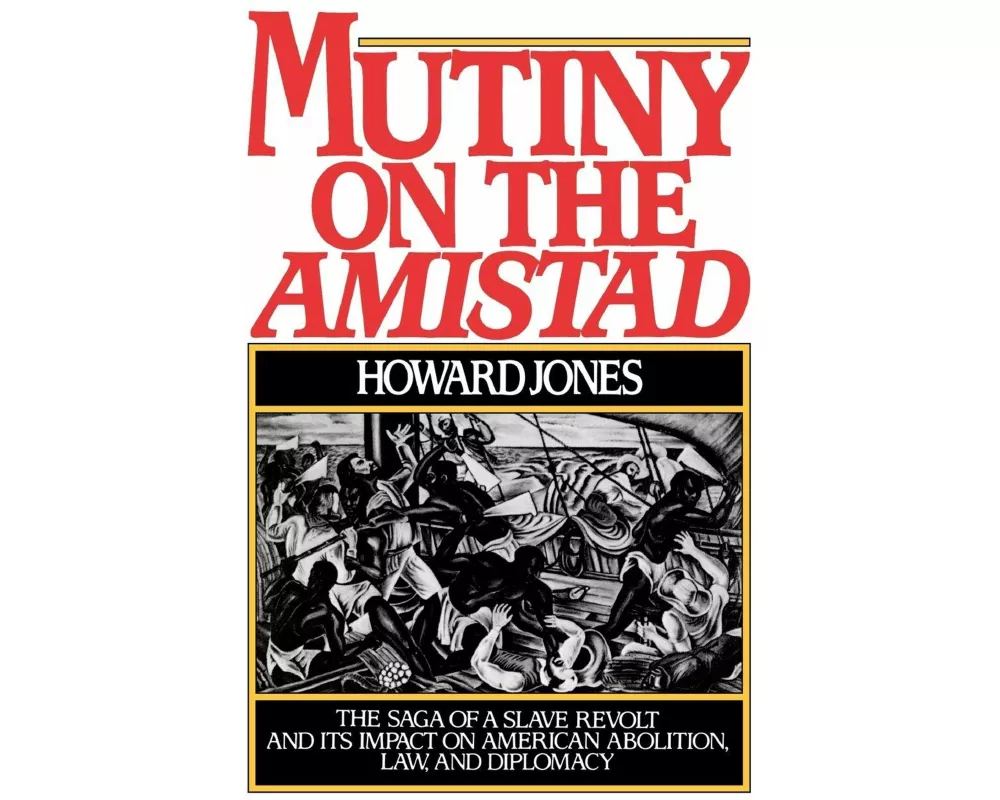 Mutiny on the Amistad