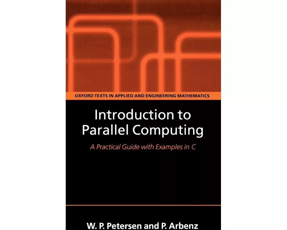 Introduction to Parallel Computing