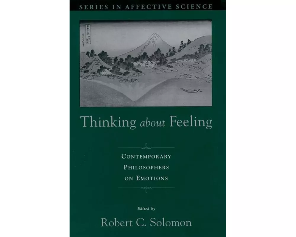 Thinking About Feeling