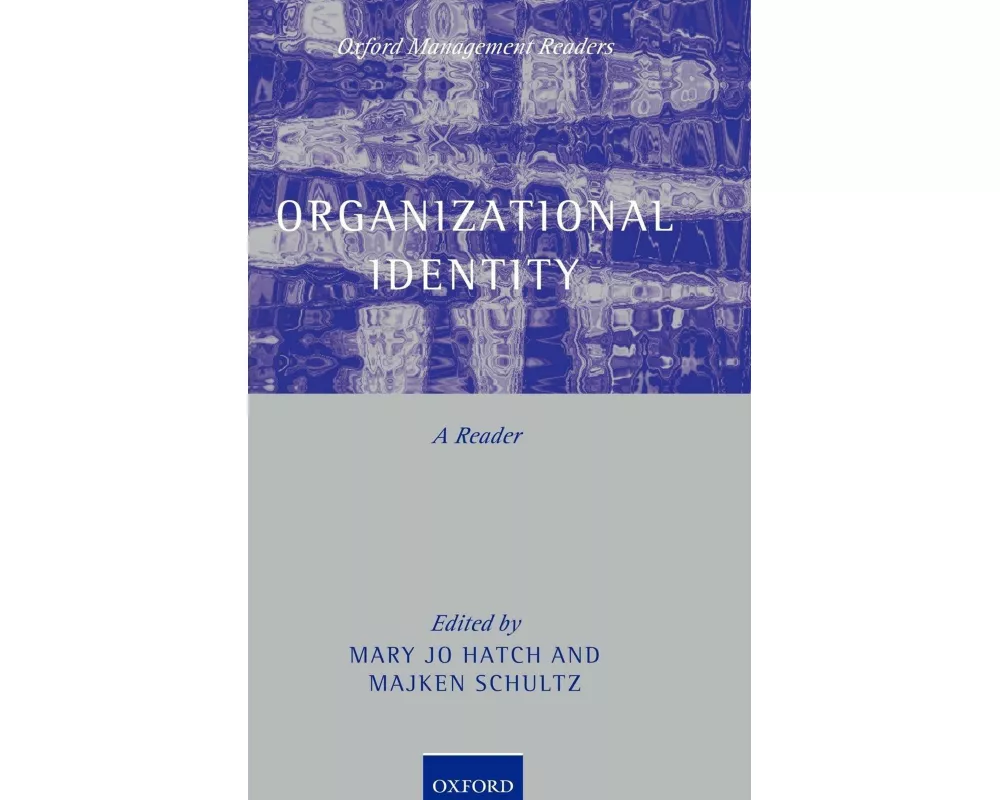 Organizational Identity