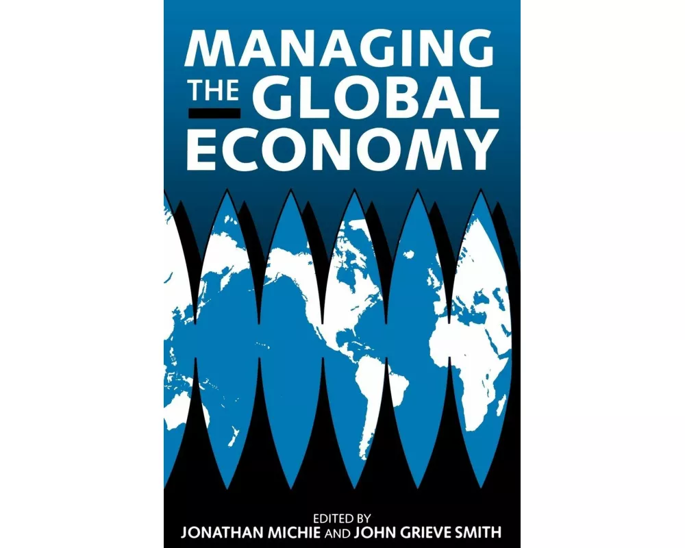 Managing the Global Economy