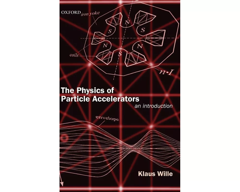 The Physics of Particle Accelerators