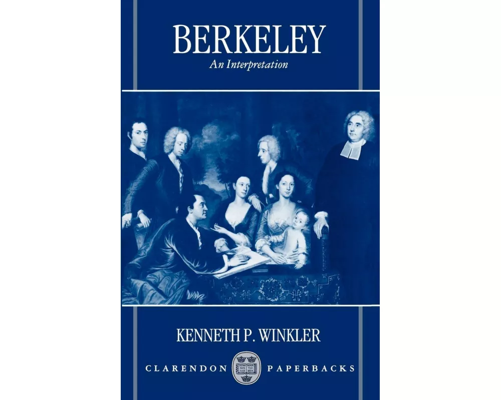 Berkeley: An Interpretation