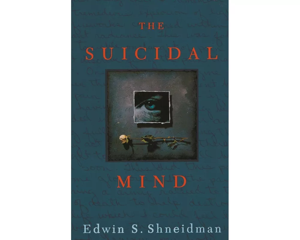 The Suicidal Mind