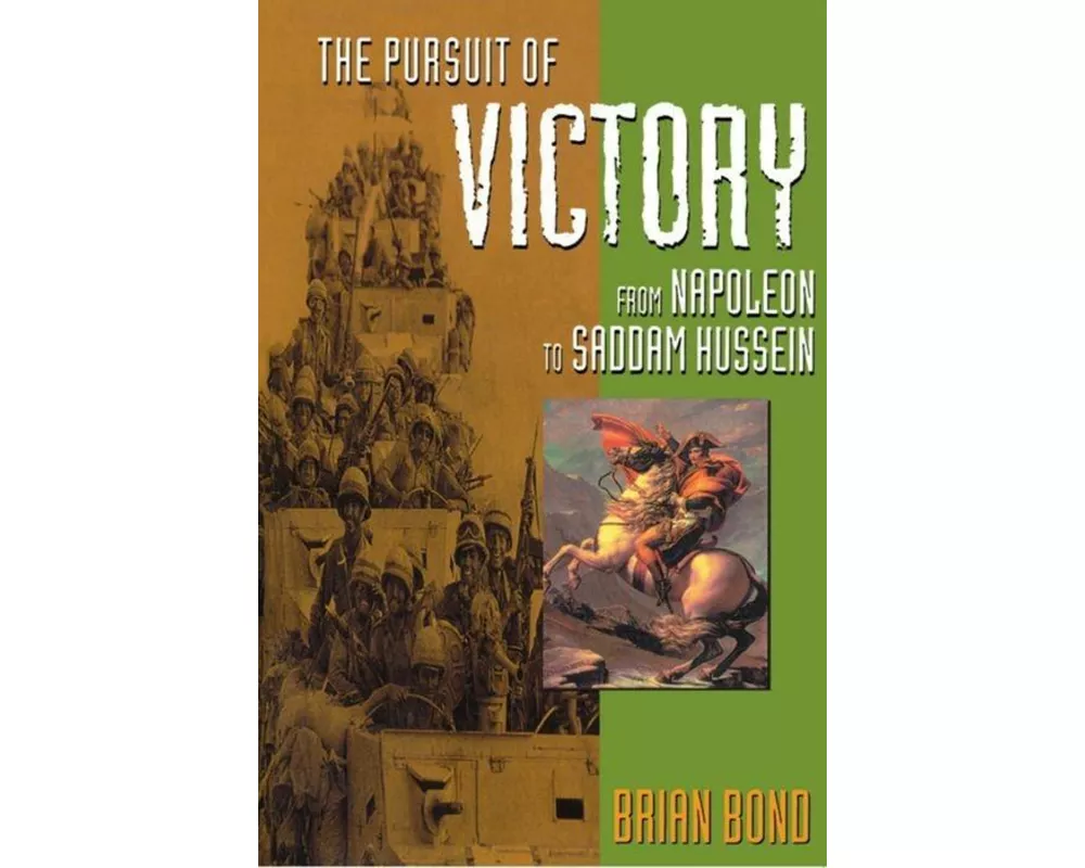 The Pursuit of Victory
