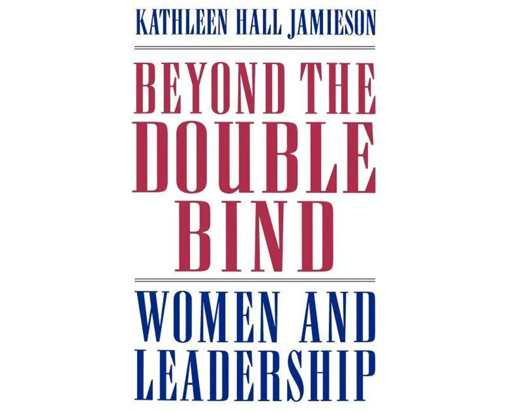 Beyond the Double Bind