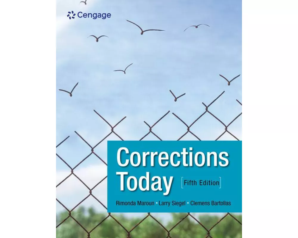 Corrections Today