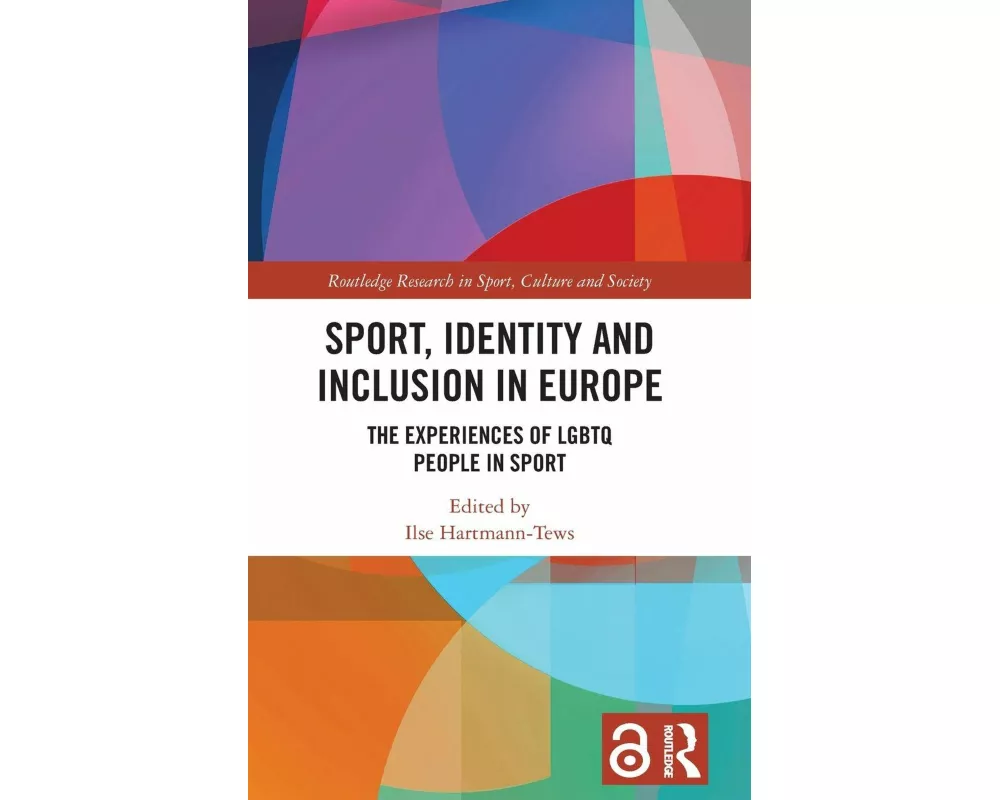 Sport, Identity and Inclusion in Europe