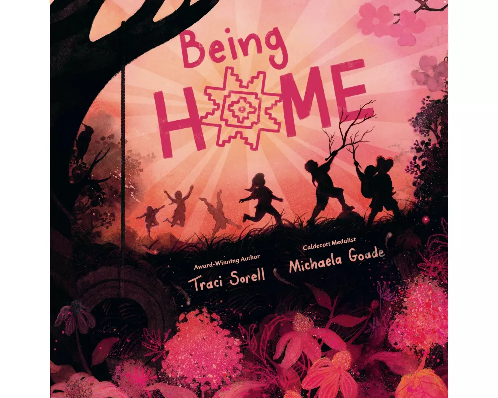 Being Home