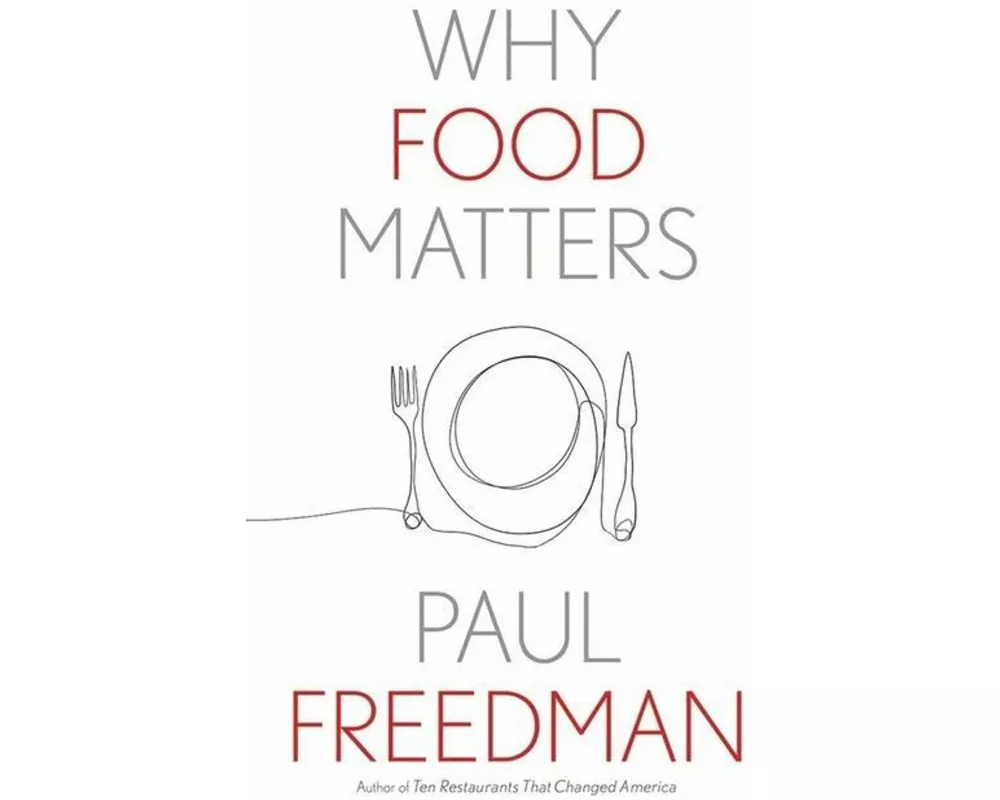 Why Food Matters