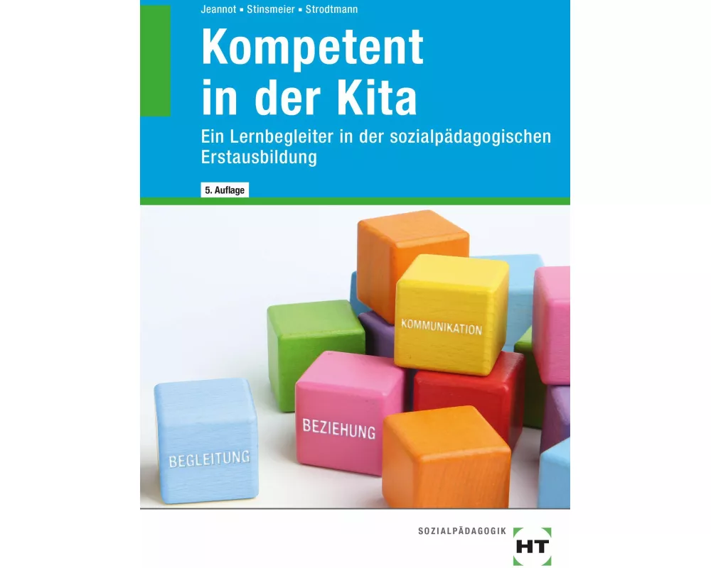 Kompetent in der Kita