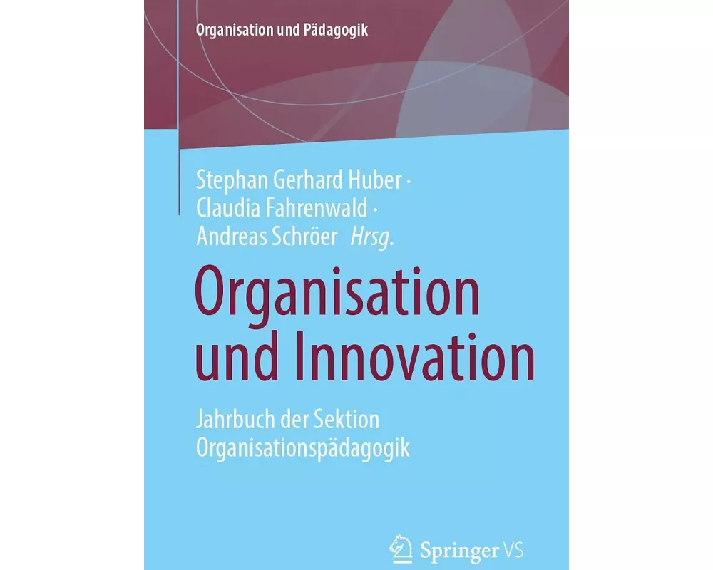 Organisation und Innovation