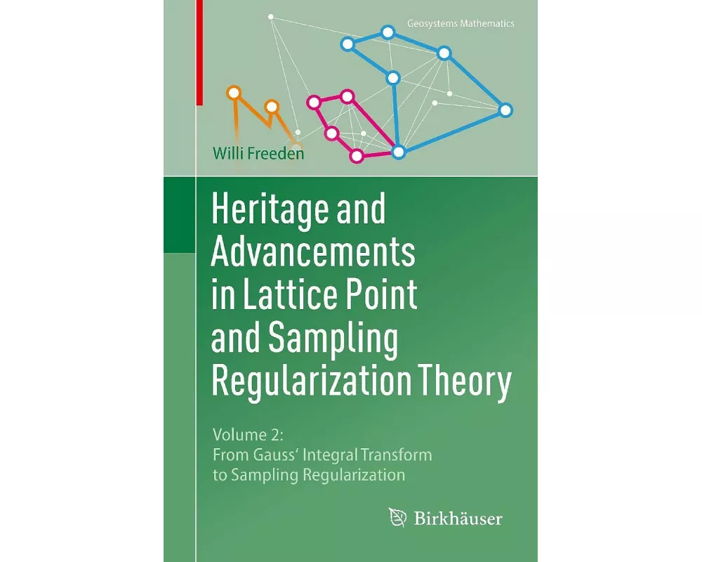 Heritage and Advancements in Lattice Point and Sampling Regularization Theory