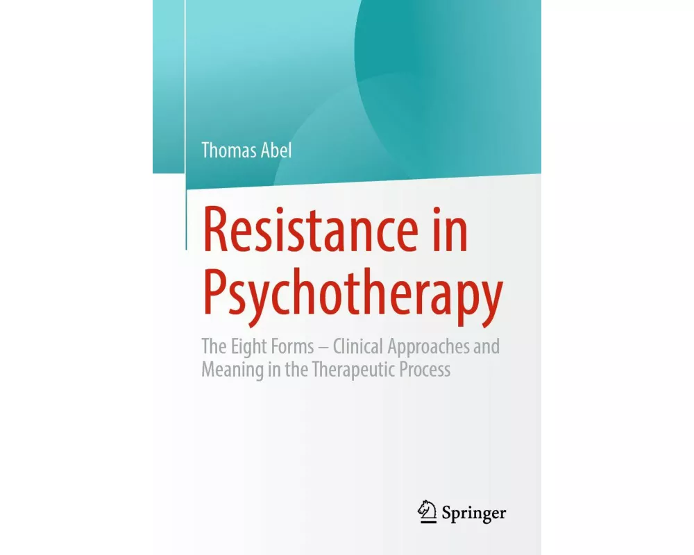 Resistance in Psychotherapy
