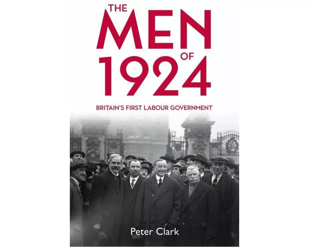 The Men of 1924