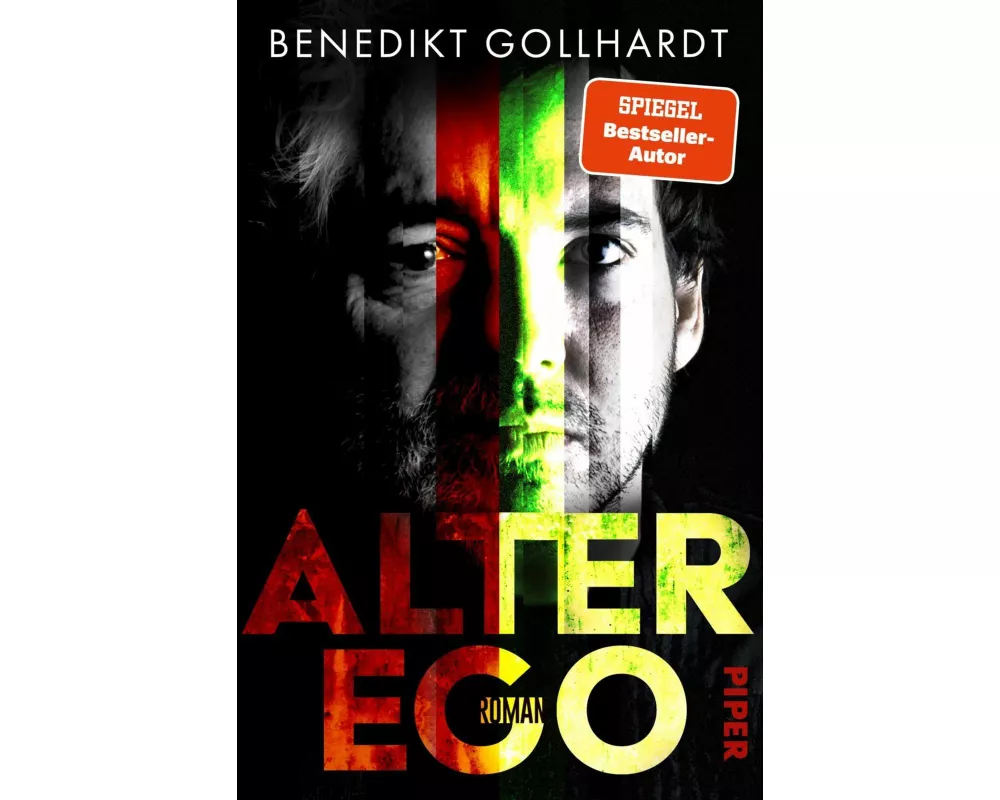 Alter Ego