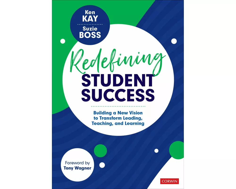 Redefining Student Success