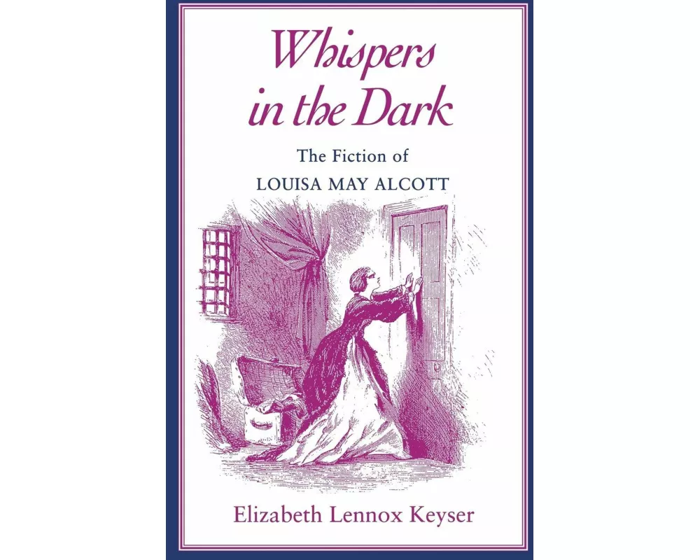 Whispers in the Dark