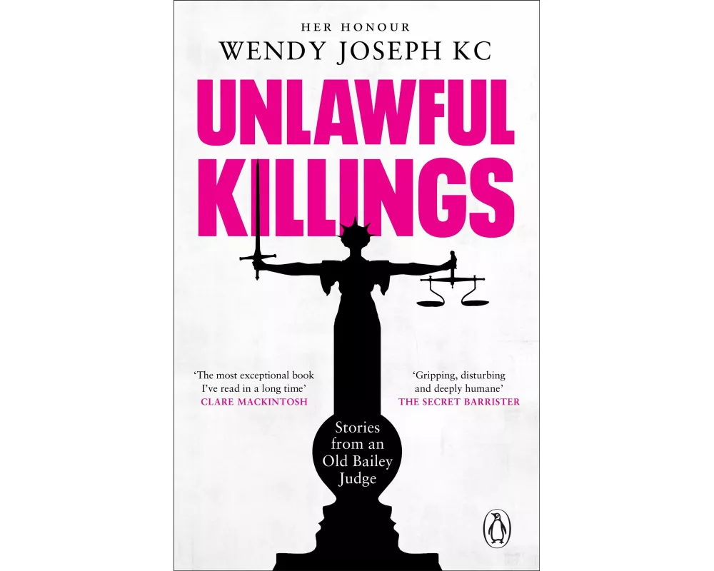 Unlawful Killings