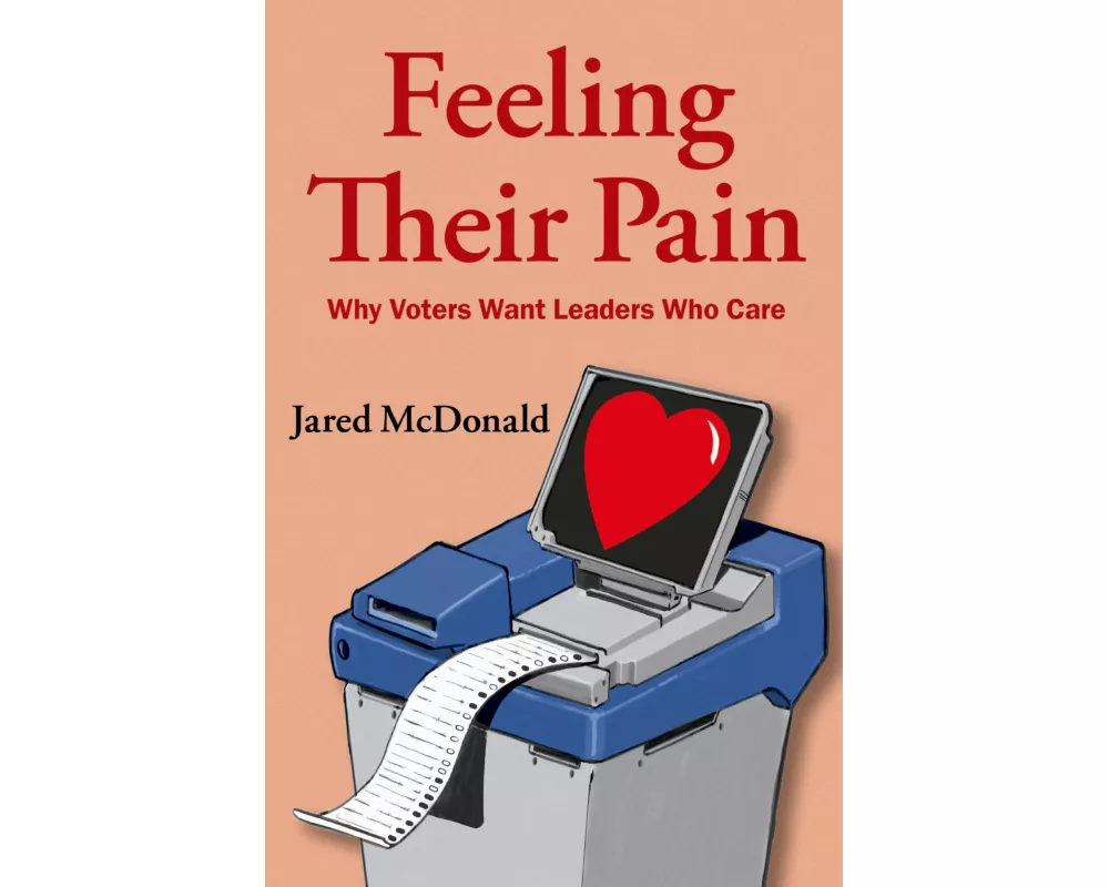 Feeling Their Pain