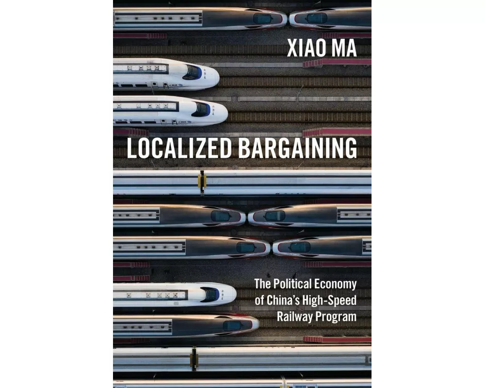 Localized Bargaining