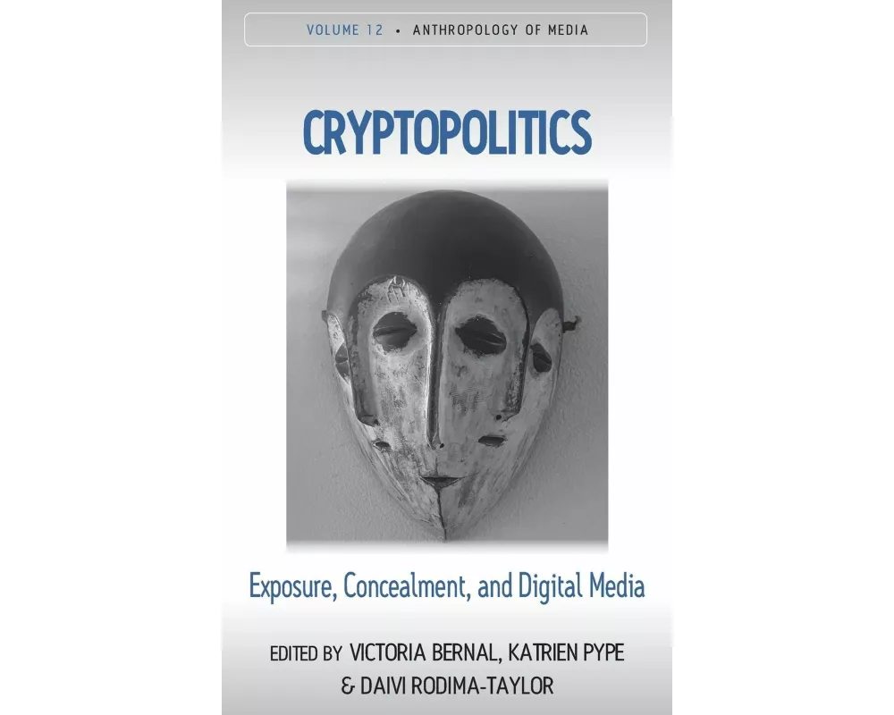 Cryptopolitics