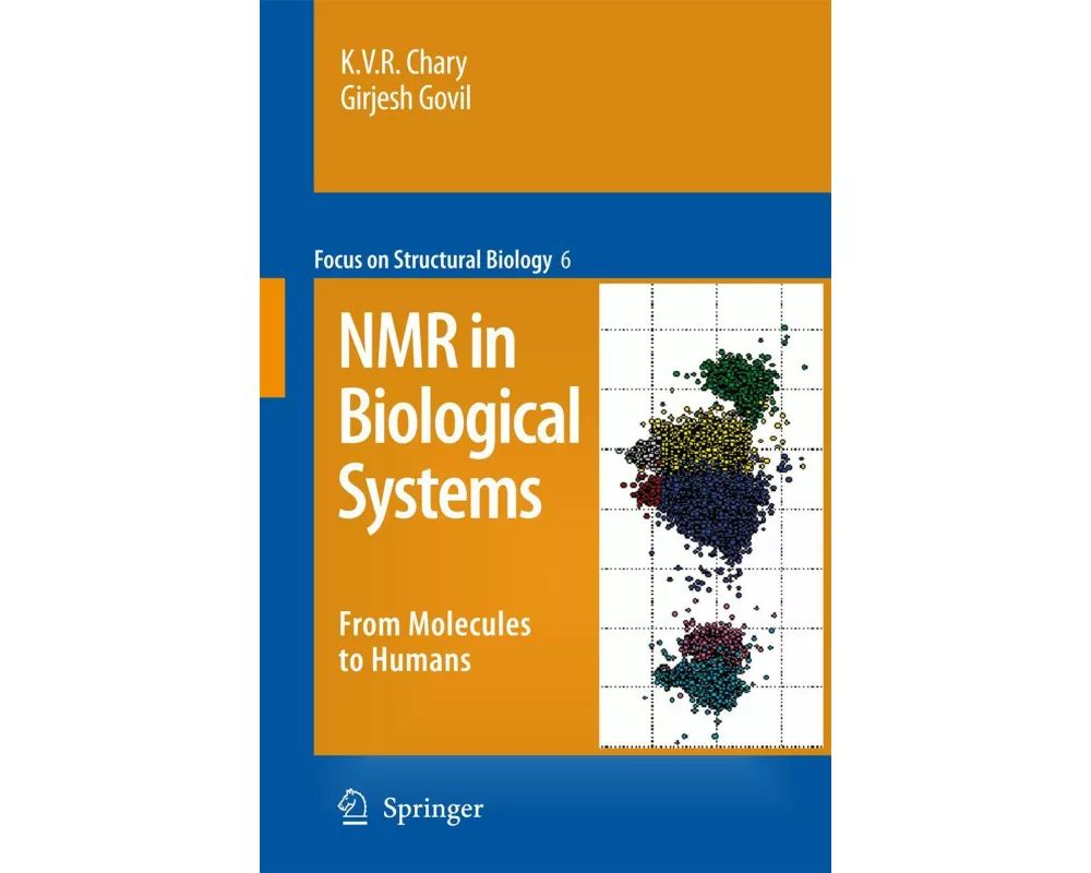 NMR in Biological Systems