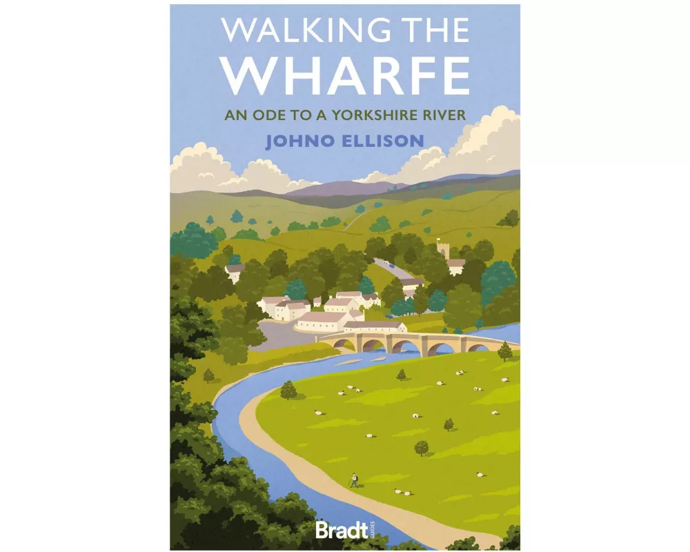 Walking the Wharfe