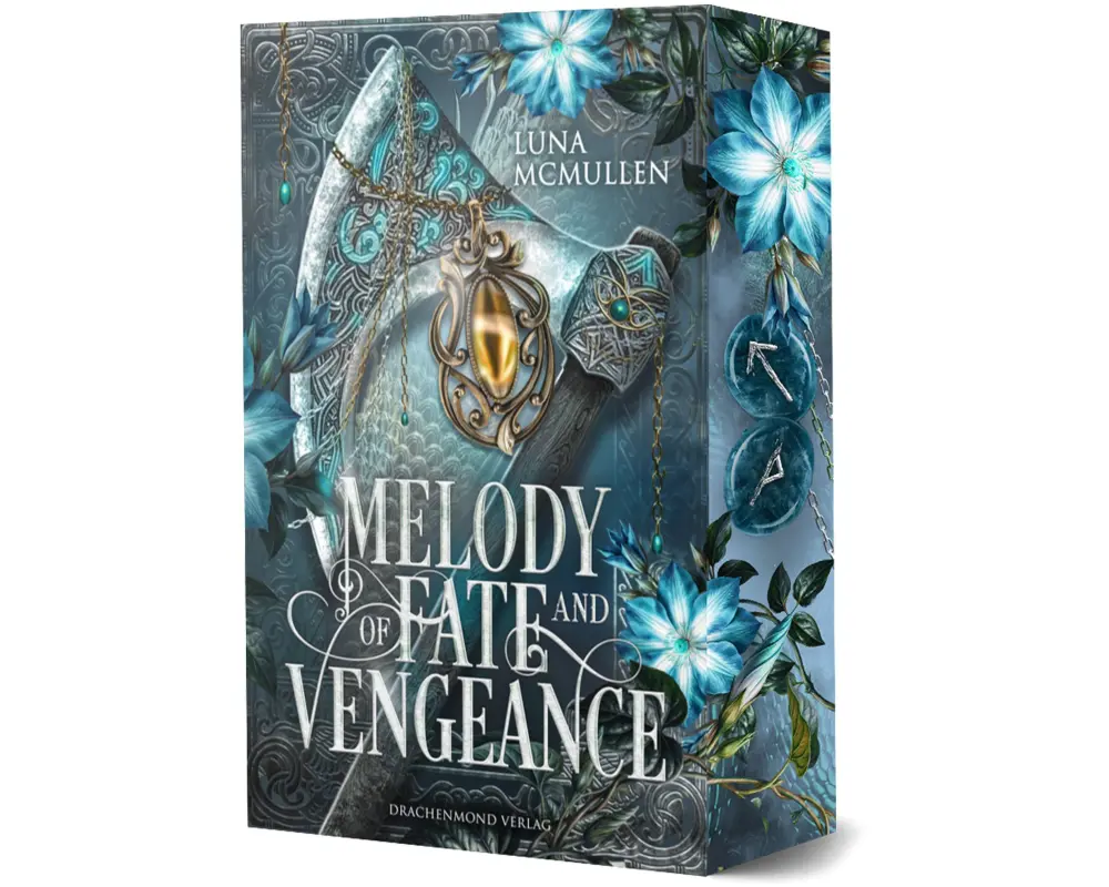 Melody of Fate and Vengeance