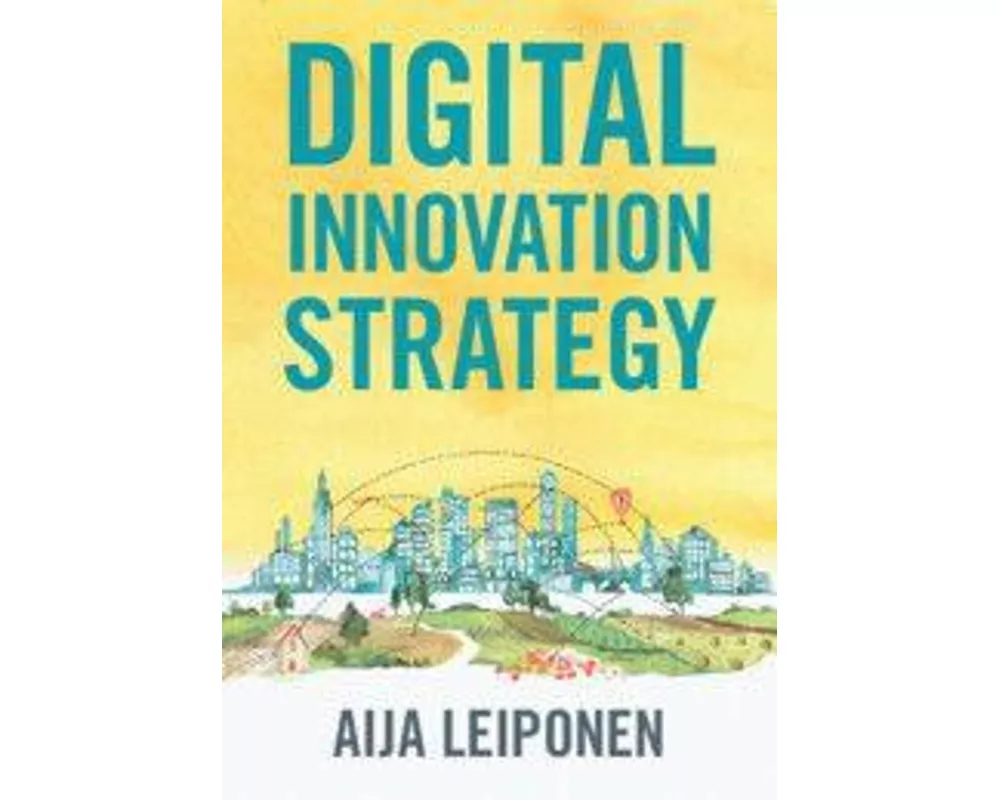 Digital Innovation Strategy