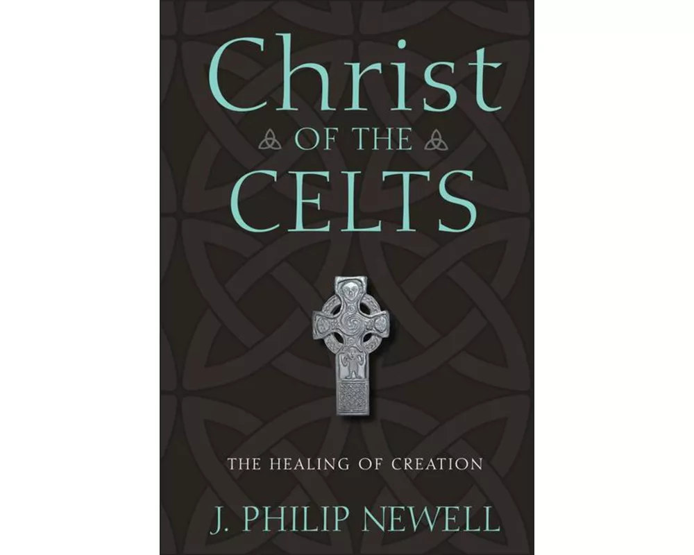 Christ of the Celts