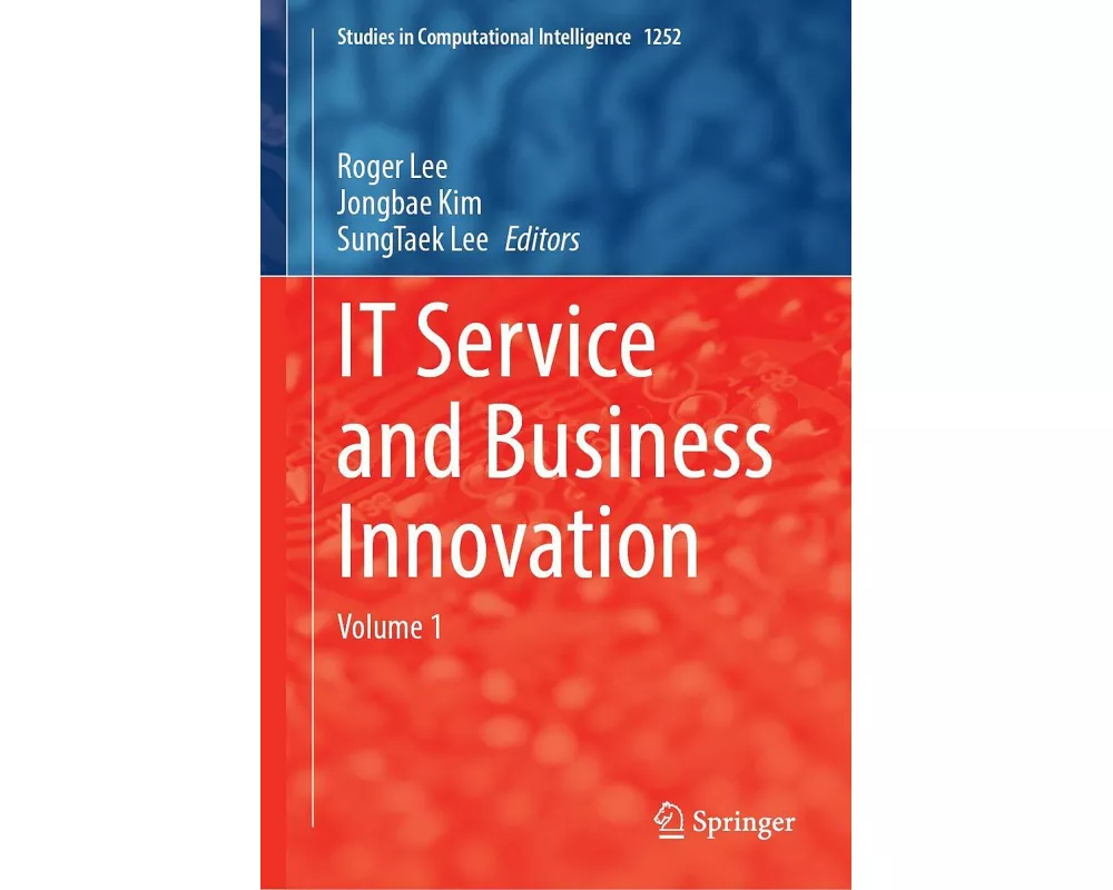 IT Service and Business Innovation