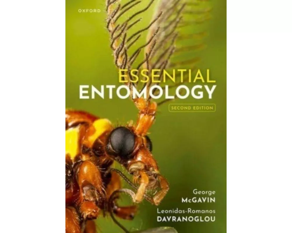 Essential Entomology
