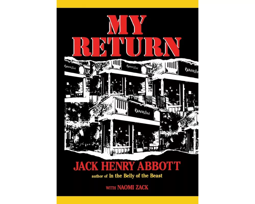 My Return